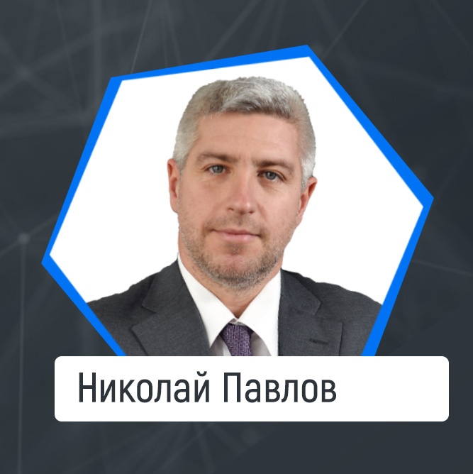 Nikolai Pavlov