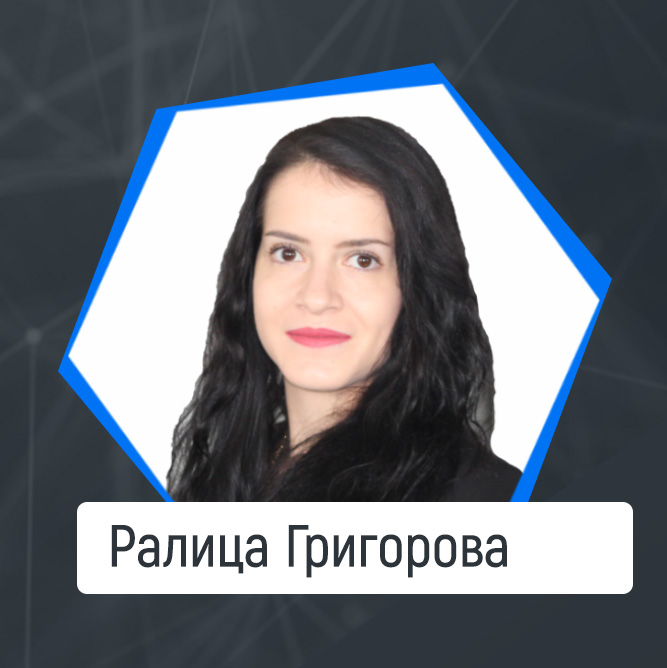 Ralitca Grigorova
