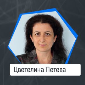 Tsvetelina Peteva