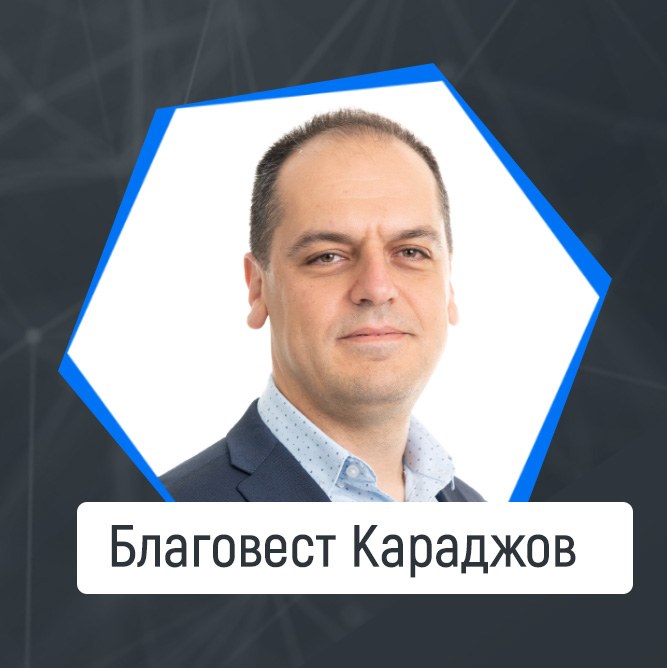 Blagovest Karadjov