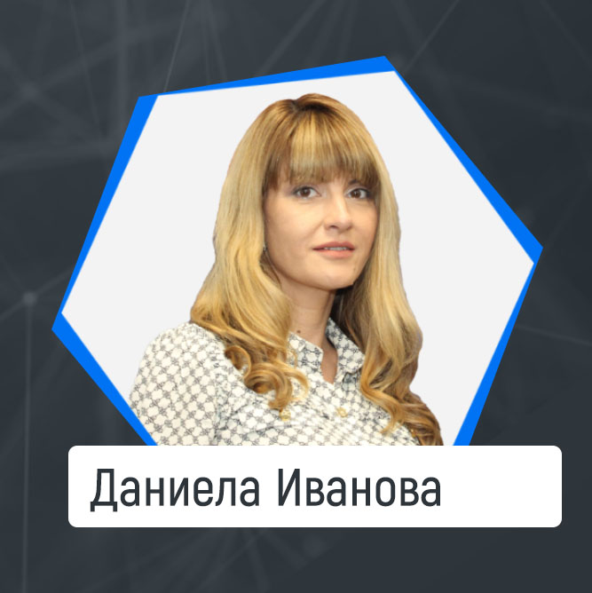 Daniela Ivanova