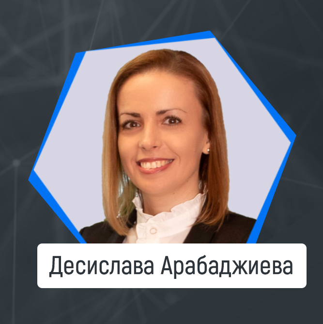 Desislava Arabadjieva