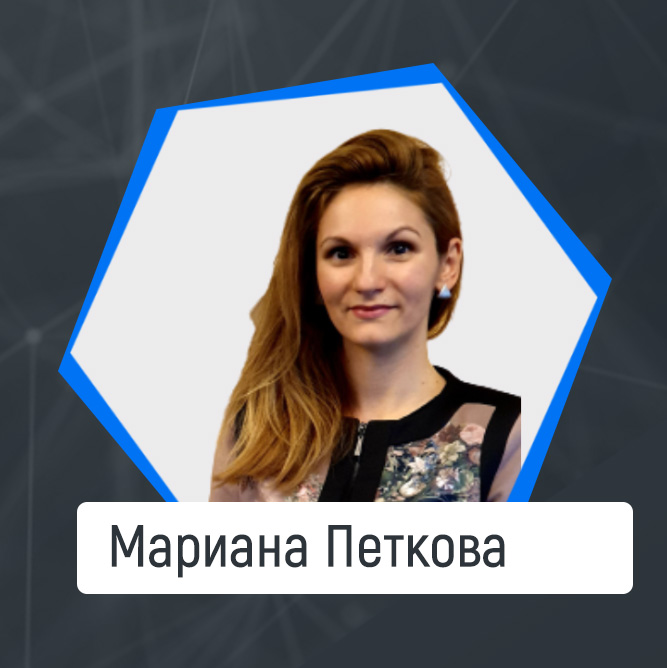 Mariana Petkova
