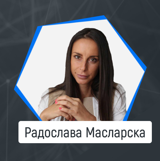 Radoslava Maslarska