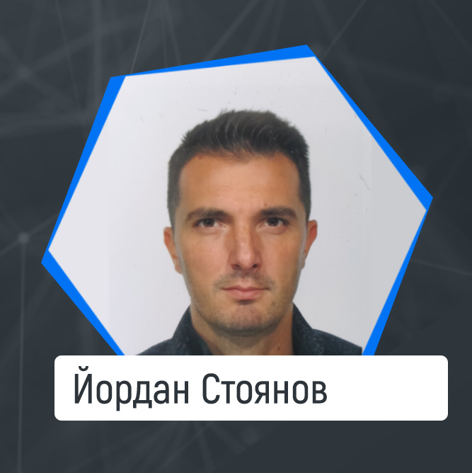 Jordan Stoyanov