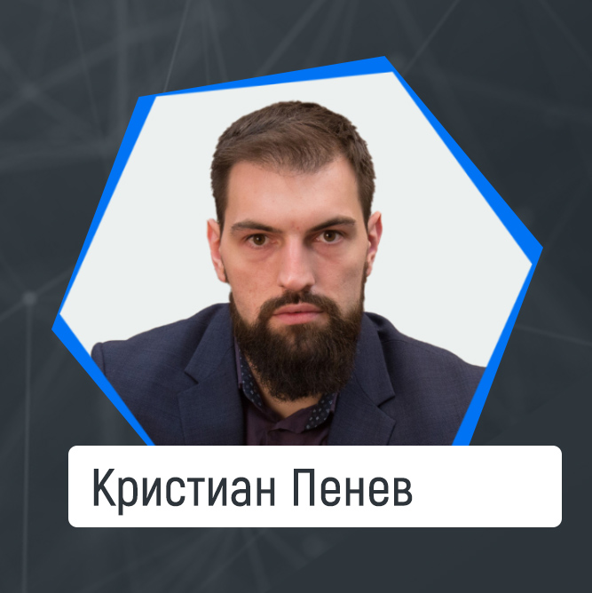 Kristian Penev